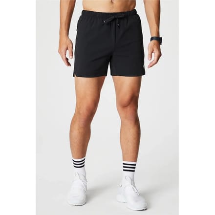Korte dubbelendig Fabletics The One 5"