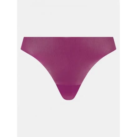 Chantelle Pulpies Seamless Tanga string - Invisible - 20 - Grenadine / M/L