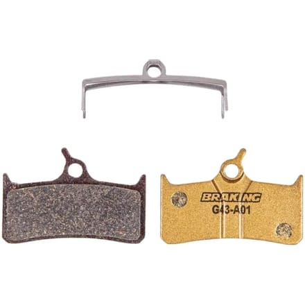 Remblok Braking P20 Hope Mono