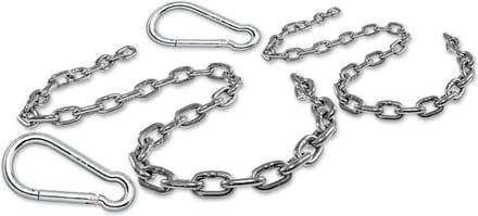 Hammock hanging kit