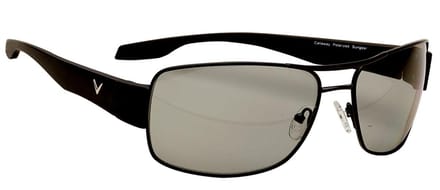 Callaway - Eagle - Golfzonnebril - Unisex - Zwart