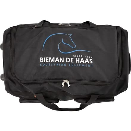 Reistas met print BR Equitation BDH