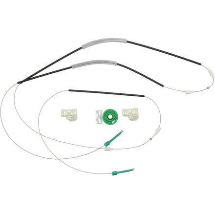 Reparatieset, raamopener BLIC 6205-25-016801P links