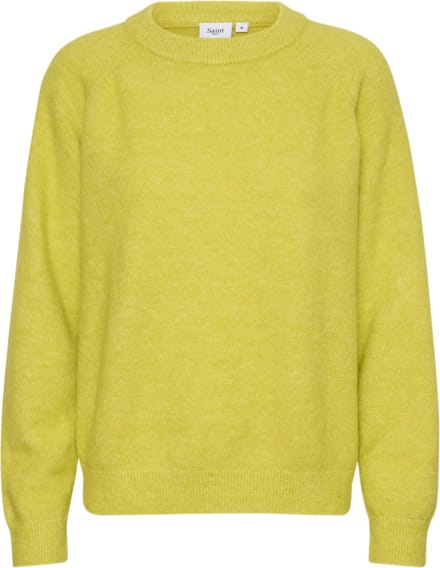 Saint Tropez GarbieSZ Pullover Dames Trui - Maat S