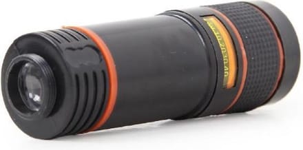 DD-1910 - Optische zoomlens voor elke smartphone camera, 12X zoom