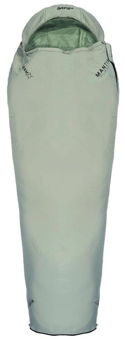 Vango - Slaapzak - Grijs - 190CM
