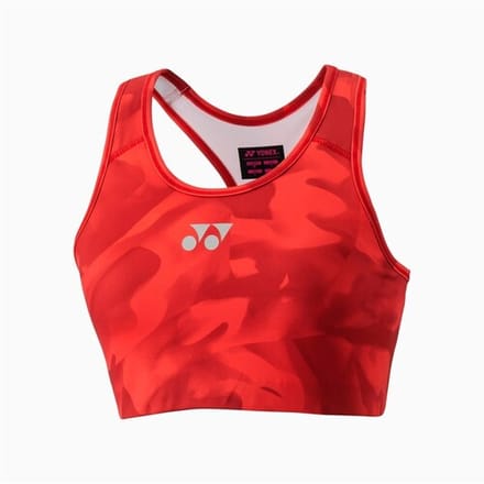 T-shirt Korte Mouw Yonex Club Team