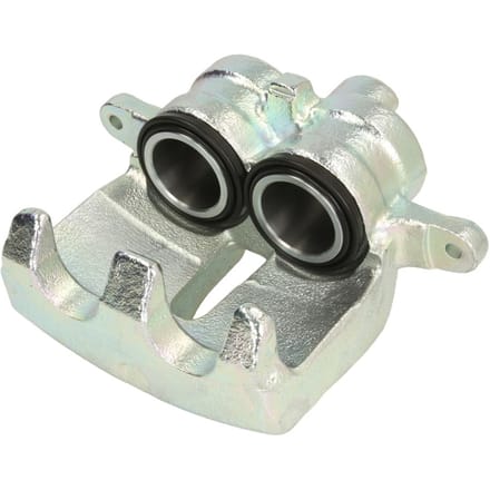 Budweg Caliper Remklauw BUDWEG 343903, voorkant rechts