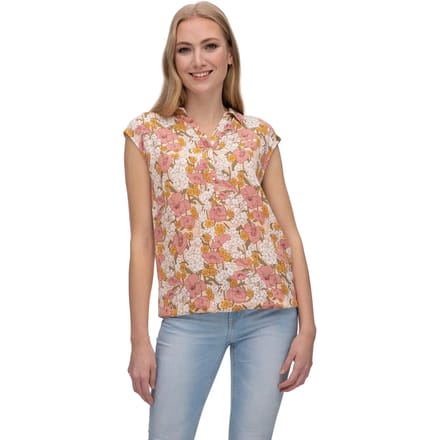 Vrouwenblouse Ragwear Cherrie