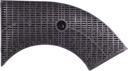 Whirlpool AMC 859 1stuk(s) luchtfilter