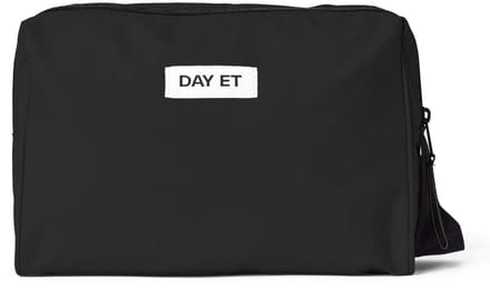 DAY ET toilettas Day Gweneth RE-S Washbag Black zwart