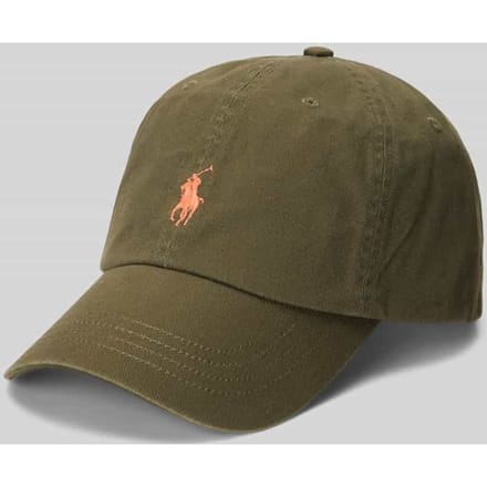 Pet Polo Ralph Lauren CLS SPRT CAP-CAP-HAT