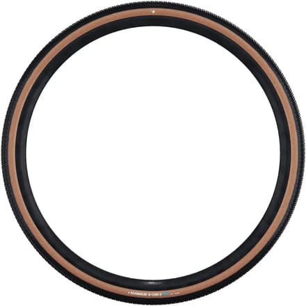G-One R Pro - TLR - ADDIX Race - Super Race - V-Guard - 700x40C - Transparent Sidewall
