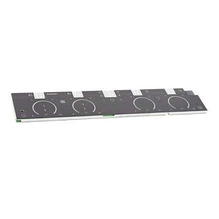 AEG niet-geconfigureerde module, gebruikersinterface-bord, Raven 5615691226