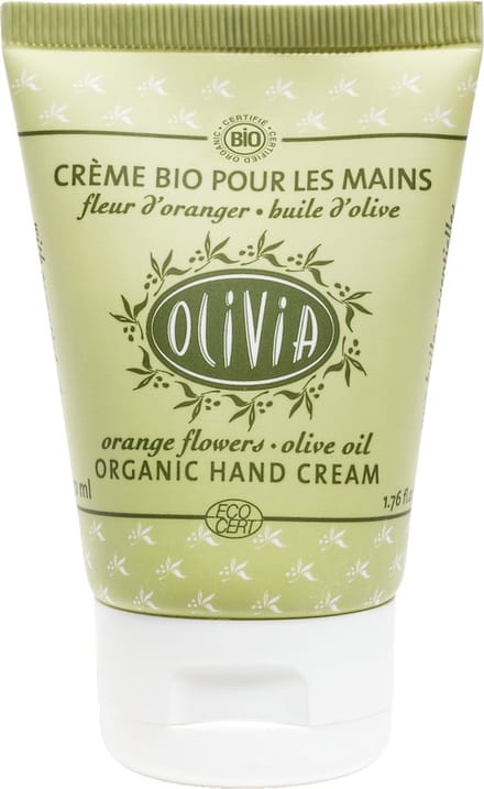 Marius Fabre - Olivia - BIO Handcrème 50ml