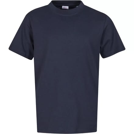 T-shirt kind New Morning Studios Basic