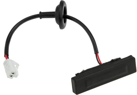 Motorkapslot NTY: EZC-HY-579 OEM 81260-1J600