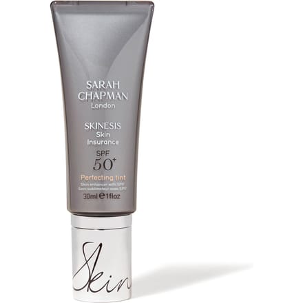 Sarah Chapman Skin Insurance SPF50+ 30 ml