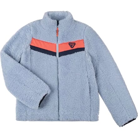 Kinderfleece DEGRE7 Samie