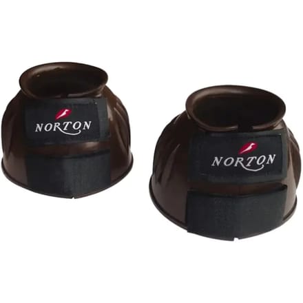 Paardenbellen Norton Crazy