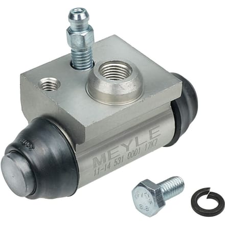 Wielremcilinder MEYLE 11-14 531 0001