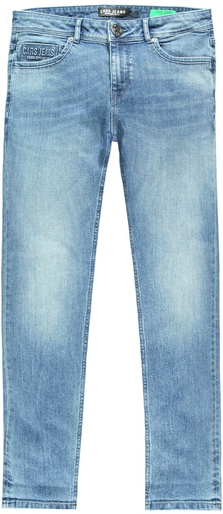 Cars Jeans Jeans Douglas jr. - Jongens