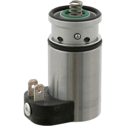 Magneetklep FEBI BILSTEIN 24021