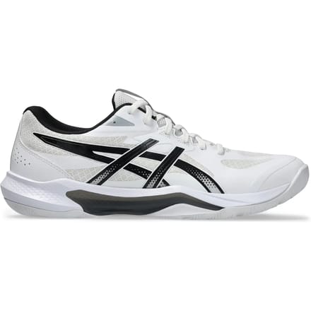 Asics Gel-Tactic 13 White/Black, 48