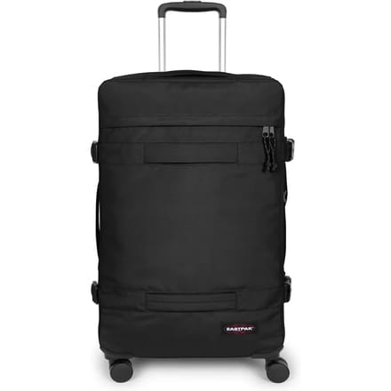 Eastpak Transit R 4 XL + - 4-wiel trolley 83,5 cm (black)