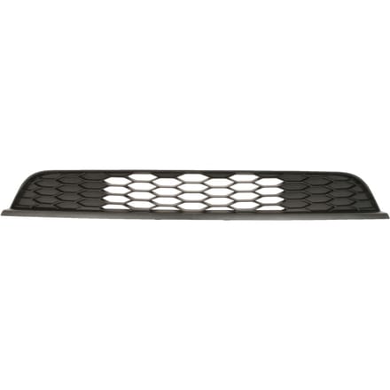 Bumper - onderdelen BLIC 6502-07-2585917P