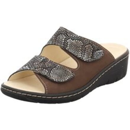 Slippers Longo -
