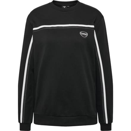 Hummel dames-sweatshirt Hmllgc Mai Boxy 221332