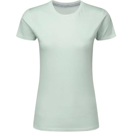 Dames-T-shirt SG Originals Perfect Print Tagless
