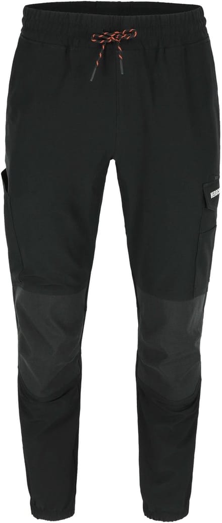 Herock Joggingwerkbroek Alon wit