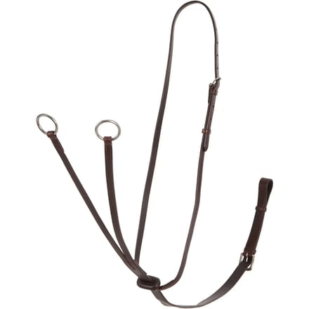 Martingale voor paarden Acavallo