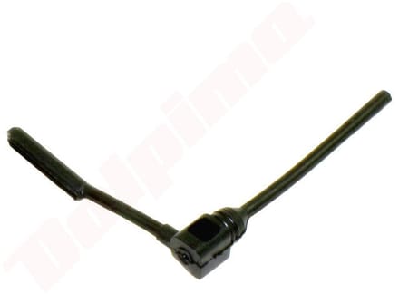 Olieslang passend op HUSQVARNA 545 , 550 , 555 , 560 ( 505 20 04-01 )