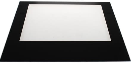 BOSCH - Glas ovendeur - 00776033