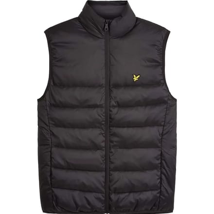 Jas Lyle & Scott Wadded