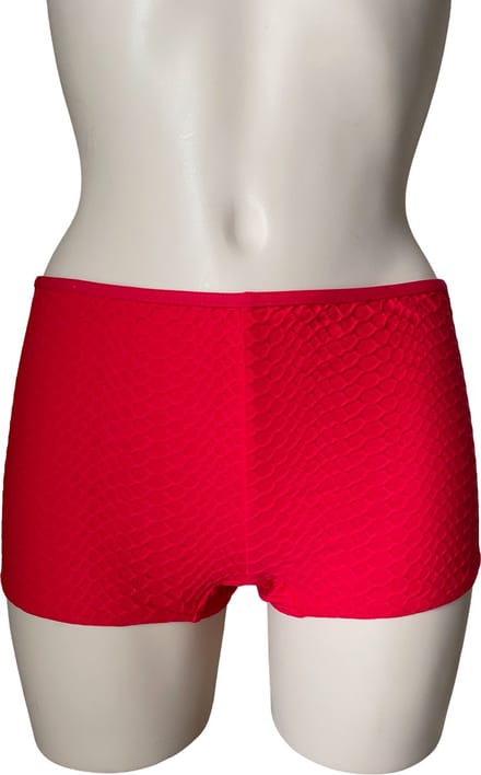 PrimaDonna Swim Canyon Bikini Slip 4005354 True Red - maat 42