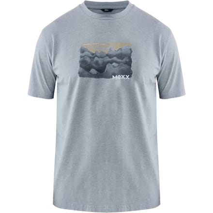 T-shirt Mexx Melee Artwork Regular Fit