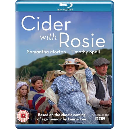 Cider With Rosie