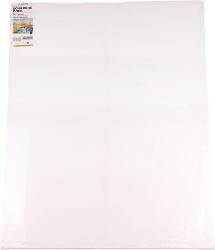 Benson Canvas Schildersdoek 80x100