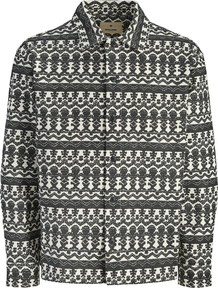 Jack & Jones Overshirt Relaxed Fit Overshirt