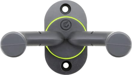 Gravity GS 08 WMB - Gitaar muurbeugel gitaarhaak