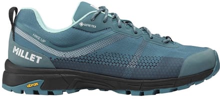 Millet Hike Up Gore-tex® Wandelschoenen Blauw EU 40 Vrouw
