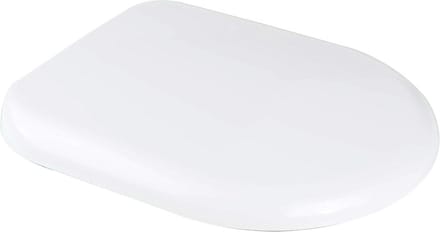 Universele Toiletzitting met Softclose en Afneembare Sluiting