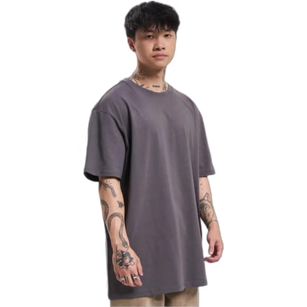 T-shirt Thug Life Clouds