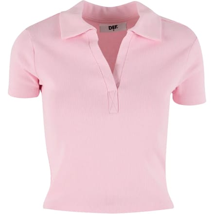 DEF Dames-T-shirt DFLTS209