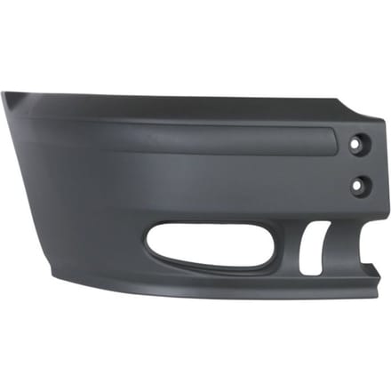 Bumper - hoekprofiel BLIC 5507-00-2509914Q