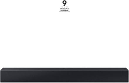 Samsung HW-C410G - Soundbar 2.0